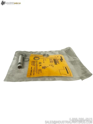 NEW TURCK BI4-MT12H-AN6X-H1141