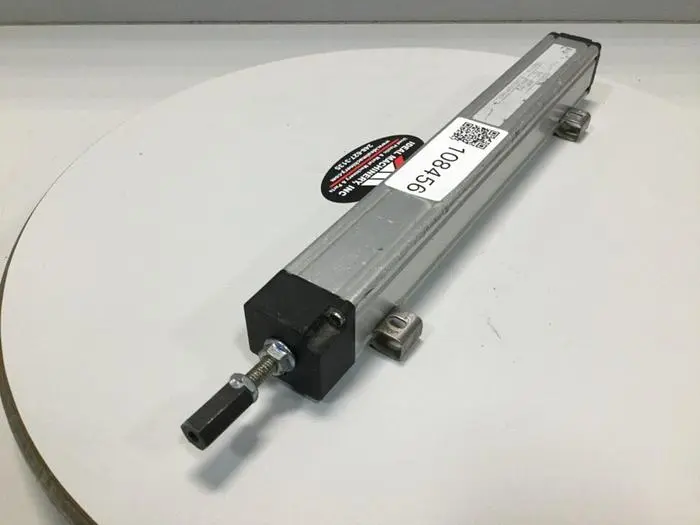 Used NOVOTECHNIK LWH200 Transducers Michigan US | Ideal Machinery #604618