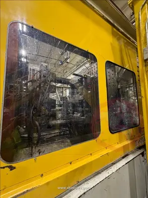 USED 2003 MITSUBISHI 1800MM IIIW