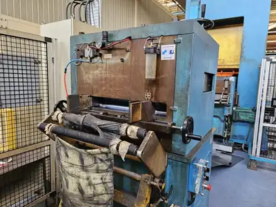 Used _UNKNOWN_ _UNKNOWN_ Production Lines FR | Apex Auctions #1550800