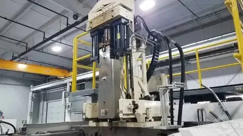 Used 2010 UMS 45V Injection Molding Machines Arizona US | KD Machinery #70480