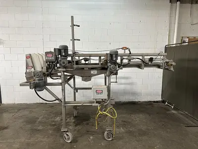 All-Purpose Batter Applicator