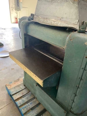 Yates Does Not Apply Planers | Amiron Machinery (11)