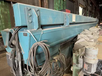 USED JETLINE IWI-300