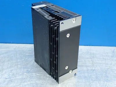 Used OMRON R88DKN04HECT Servo Drives | HGR 24 #744062