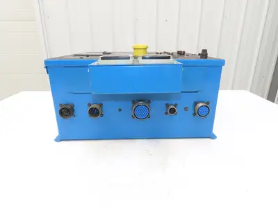 Miller 043268 Automatic M Welding Microprocessor Weld Control