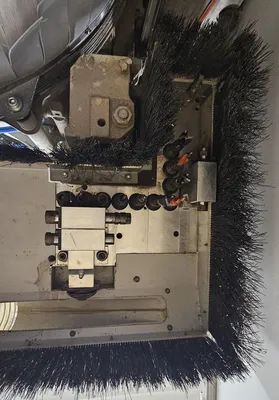 2019 HOLZ-HER DYNESTIC 7535 Nesting Machining Centers | Machnet (8)