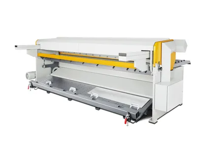 RAS _UNKNOWN_ Swing Beam | Punch Press and Shear (2)