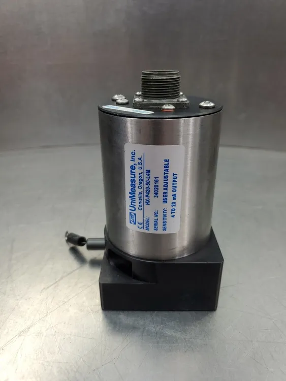 Used UniMeasure _UNKNOWN_ Sensors | Palmetto Automation #1157381