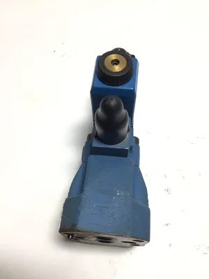 Vickers KBXG6W100ZM13APE7H1 Proportional Directional Valve