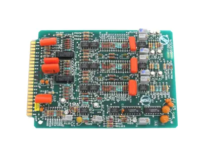 NEW LIEBERT 450699200C CIRCUIT BOARD REV. 18