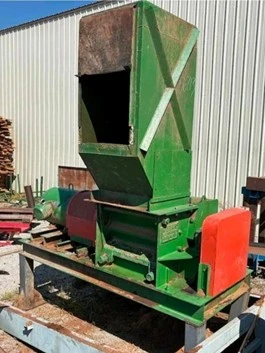 USED WILLIAMS C32