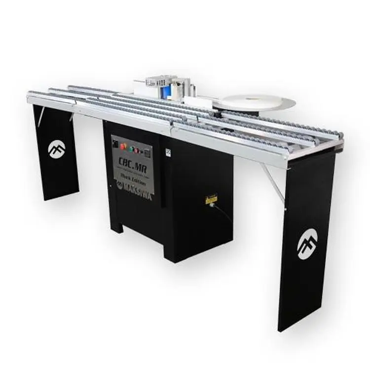 New | in-Stock MAKSIWA CBC.MR Edge Banders | Martin's Woodworking Machinery #917865
