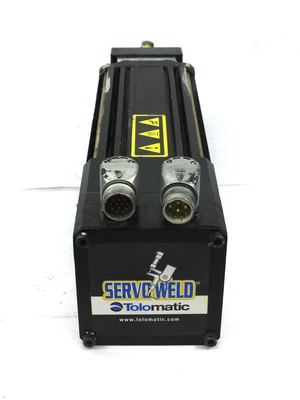 USED TOLOMATIC GSWA