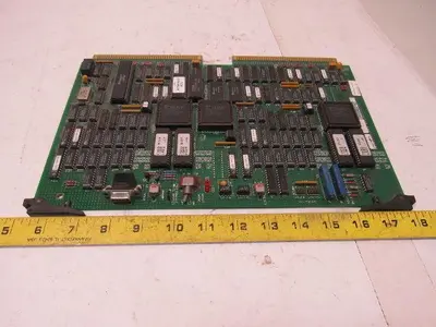 Unisys 4142-9549-010 W99181350  MJE Interface PCB Circuit Board