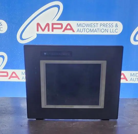 Used AUTOMATION DIRECT EA9-T6CL Automation Control (HMI) Michigan US | Midwest Press and Automation #630875