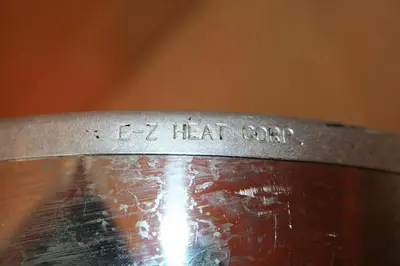 USED EZ HEAT 1C 575-250TC