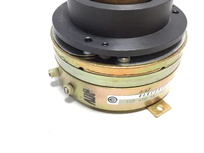 USED ELECTROID ⚙️ BRAND & MODEL: ELECTROID SEC 42C 16 CLUTCH BRAKE