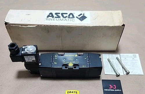 NEW Asco V-542-3010-00-01
