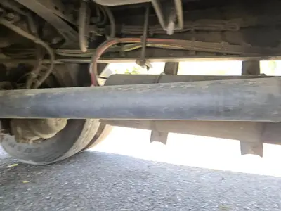 Used 2013 FREIGHTLINER M2 106 Tractors & Trailers California US | Ben Kaplan Equipment #1343524
