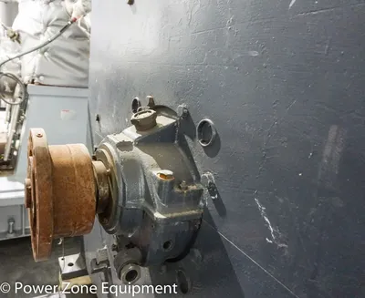 USED ALLIS CHALMERS -