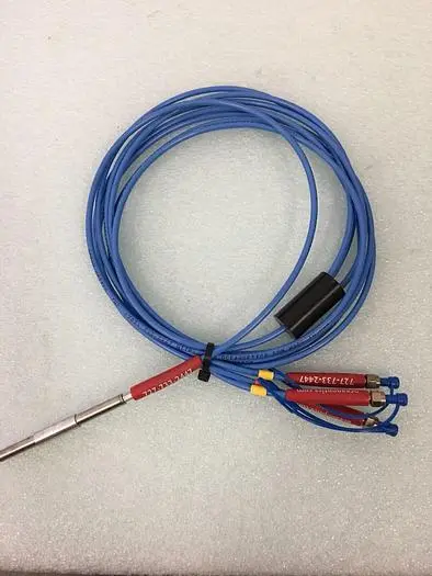 OCEAN OPTIC CABLE ONE INPUT TO 3