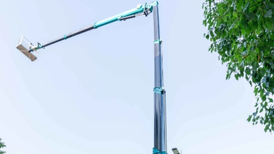 USED 2024 Inslift ES1000