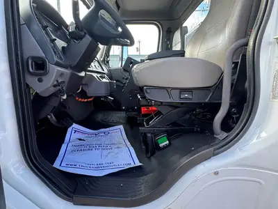 Used 2018 ALTEC AA55E MH Bucket (boom) trucks Florida US | Truck and Van Outlet #1509192
