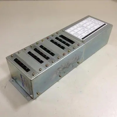 USED YUSHIN AMERICA VIO3DD-01