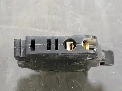 USED FEDERAL PIONEER NC115