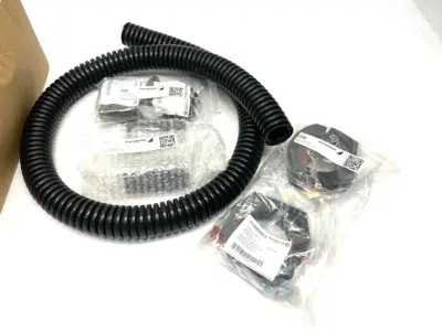 USED MURRPLASTIK FANUC M20ID 25 DRESS PACK KIT