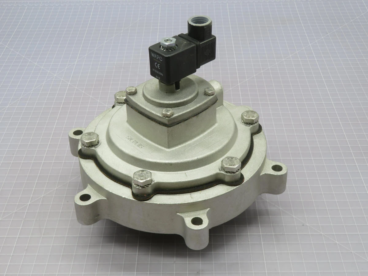 New | in-Stock TURBO _UNKNOWN_ Valves/Fittings | OCO Industrial #1593170