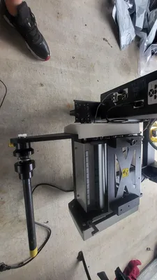 USED 2018 AUTOMATED PACKAGING SYSTEMS 550