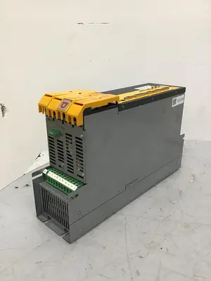 USED BAUMULLER BUM61-40/60-54-B-M-13