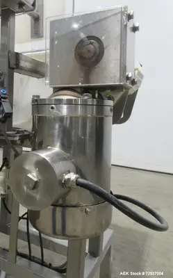 USED FORTRESS TECHNOLOGIES SC-CONV-48