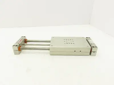 Used DE-STA-CO _UNKNOWN_ Pneumatic Cylinders Indiana US | Arrow Industrial #1367664