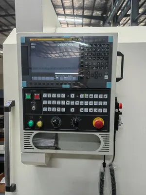 Macturn 10 HS CNC Lathes, Oil field & Hollow Spindle CNC | ESP Machinery Australia Pty Ltd (3)