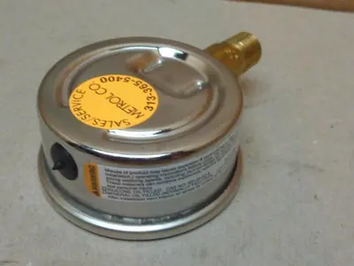 NEW USG / AMETEK 165298