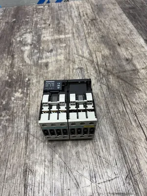 Siemens 3RT1024-3A 3RT1026-3A Electrical/PLC/Automation | ESS Industrial Equipment Sales (6)