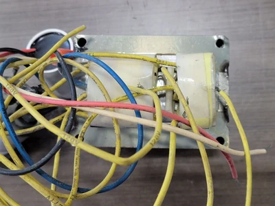 USED FUSION FB150HPSTRI