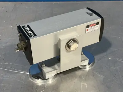 New | in-Stock LASERLINE MANUFACTURING GL3000PMBRT Laser Accessories and Consumables Ohio US | HGR 24 #1323870