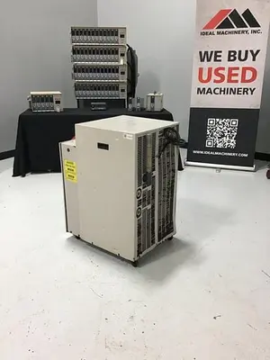 Used STERLCO SMC 150 Chillers Michigan US | Ideal Machinery #605130
