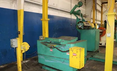 USED ROWE BGY12-15