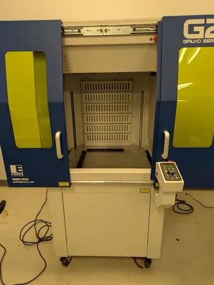 EPILOG GLAVO G2 Fiber Laser Markers | Fairway Laser Systems (2)