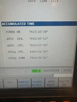 2006 MAZAK VCN 410A Machining Centers, Vertical | Asset Exchange Corporation (4)