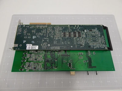 Used IMATION _UNKNOWN_ I/O Boards & Replacement Parts Texas US | OCO Industrial #1602080