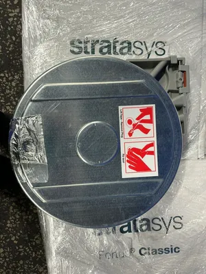 Used STRATASYS ABSM30 3D printer, FDM/FFF Ohio US | HGR 24 #1263315