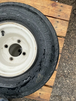 Used _UNKNOWN_ _UNKNOWN_ Wheels & Tires Michigan US | Miedema Asset Management Group #1419346
