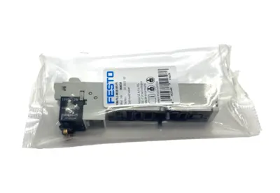 New | in-Stock Festo VMPA2-M1H-HS-PI Solenoid Valves Michigan US | Maverick Industrial Sales #1392146