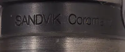 USED SANDVIK COROMANT A391.10-25 50 020